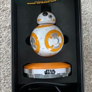 BB8 Droid sphero